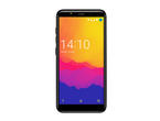 Смартфони Prestigio Muze F5 LTE, Dual SIM, 16GB, черен