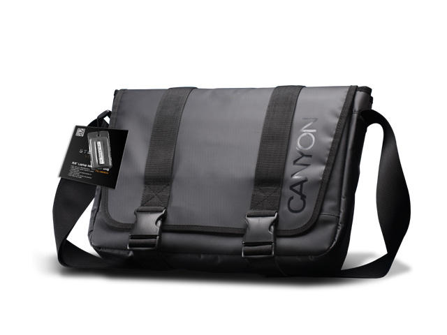 Чанти за Лаптопи Чанта Canyon Stealth 