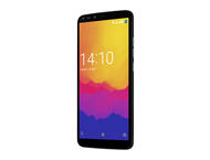 Смартфони Prestigio Grace B7 LTE, Dual SIM, 16GB, черен