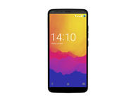 Смартфони Prestigio Grace B7 LTE, Dual SIM, 16GB, черен
