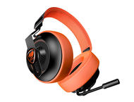 Слушалки COUGAR Phontum Essential, в оранжево