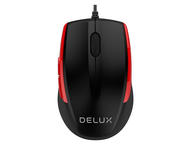 Мишки Delux DLM-321BU