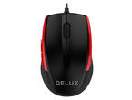 Мишки Delux DLM-321BU