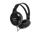 Слушалки Panasonic RP-HT161E-K