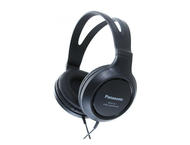 Слушалки Panasonic RP-HT161E-K