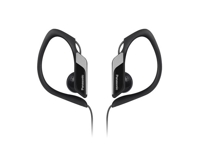 Слушалки Panasonic RP-HS34E-K