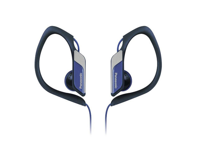 Слушалки Panasonic RP-HS34E-A