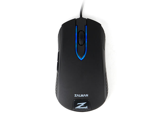 Мишки Zalman ZM-M201R