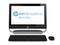 All in One HP ENVY 23-d110fb Touchsmart
