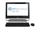 All in One HP ENVY 23-d110fb Touchsmart