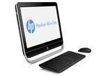 All in One HP Pavilion 23-f200fb