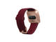 Смарт часовници Fitbit Versa - Merlot / Rose Gold
