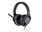 Слушалки Cooler Master MH752 Virtual 7.1 USB