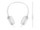Слушалки Panasonic RP-HF100ME-W, бели