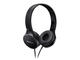 Слушалки Panasonic RP-HF300ME-K, черни