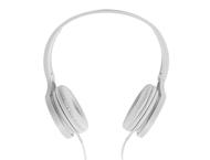 Слушалки Panasonic RP-HF300ME-W, бели