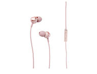 Слушалки Panasonic RP-TCM360E-P, розови