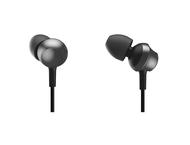 Слушалки Panasonic RP-TCM360E-K, черни