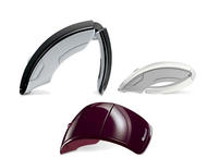 Мишки Безжична лазерна мишка Microsoft Arc 