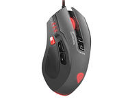 Мишки Genesis XENON 210