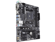 Дънни платки GIGABYTE GA-A320M-S2H V2