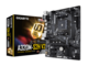 Дънни платки GIGABYTE GA-A320M-S2H V2