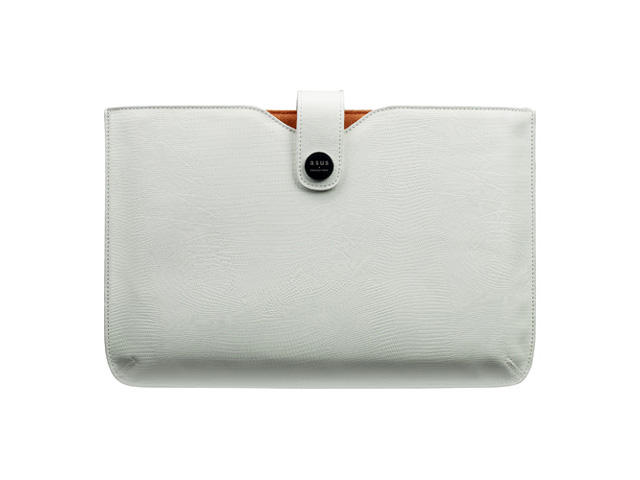 Калъфи за таблети Калъф Asus Leatherette, бял