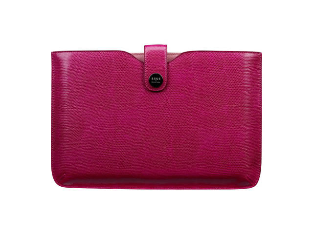 Калъфи за таблети Asus Leatherette, розов