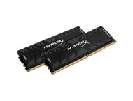 Оперативна памет 32GB (2х16GB) DDR4 2666MHz Kingston HyperX Predator