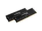 Оперативна памет 32GB (2х16GB) DDR4 2666MHz Kingston HyperX Predator