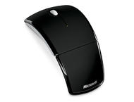 Мишки Безжична лазерна мишка Microsoft Arc 