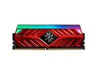 Оперативна памет 8GB DDR4 3000MHz ADATA XPG D41 RGB