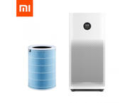 Smart Home Xiaomi Air Purifier 2s