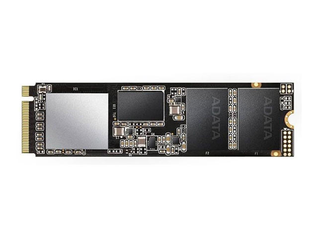 SSD 512GB ADATA SX8200 Pro M.2 NVMe
