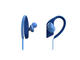 Слушалки Panasonic RP-BTS35E-A, сини