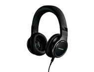 Слушалки Panasonic RP-HD10E-K