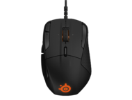 Мишки SteelSeries Rival 500