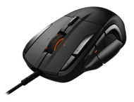 Мишки SteelSeries Rival 500
