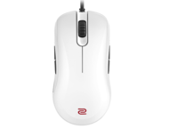 Мишки ZOWIE FK2, в бяло