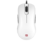 Мишки ZOWIE FK2, в бяло