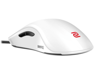 Мишки ZOWIE FK2, в бяло
