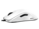 Мишки ZOWIE FK2, в бяло