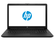 Лаптопи HP 15-da0069nu