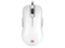 Мишки ZOWIE FK1+, в бяло