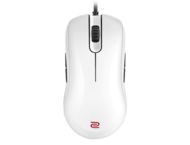 Мишки ZOWIE FK1+, в бяло