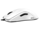 Мишки ZOWIE FK1+, в бяло