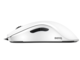 Мишки ZOWIE FK1+, в бяло