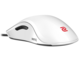 Мишки ZOWIE FK1+, в бяло
