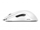 Мишки ZOWIE ZA12, в бяло