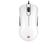 Мишки ZOWIE ZA13, в бяло